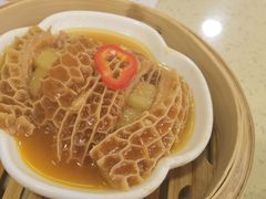 沙爹蒸金钱肚-点都德(北京路贰店)