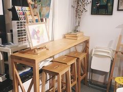 -BRAVO 赞·美艺术中心·系统美术·书法·艺考(双井校区)