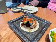 -Tuna maki寿司(苏州万象天地店)