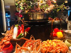 -安蒂娅·海鲜自助餐厅(安蒂娅美兰酒店)