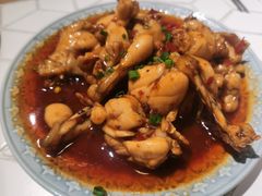 -十面欢腾·海鲜面·台式Bistro(长乐路店)