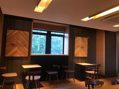 -星巴克(红房子店)