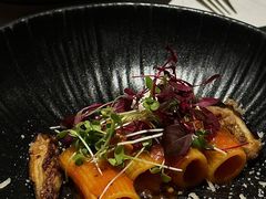 -莫里·意大利餐厅(K-lab店)