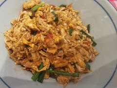 -荆九爷爆炒桥头三嫩(夫子庙店)