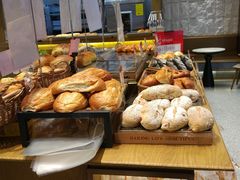 -西村叔叔的店·面包·甜品·蛋糕(崂山丽达店)