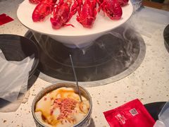 -沪小胖·小龙虾·蓝龙王(八佰伴店)