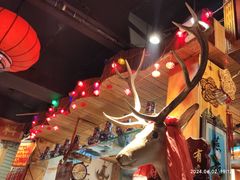 -凤吉园乌拉满族火锅中华老字号(繁荣路店)
