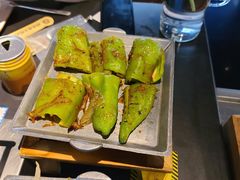 -很久以前羊肉串(朝阳路店)