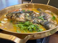 -食光慢宴·安吉土菜馆