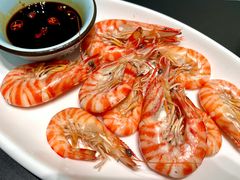 -金海湾海鲜排档(朱家尖店)