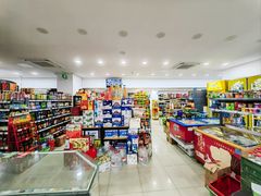 -华联超市(定边路店)