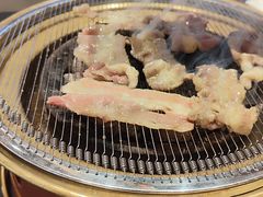 -闻老头·菊花炭烤肉(佛山首店)