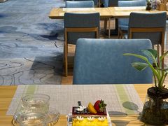 -佰园全日西餐厅-厦门佰翔软件园酒店