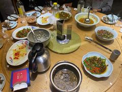 -陈先进鱼馆·夜宵·地道农家菜(湖墅南路店)