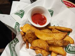 -马迭尔德式西餐精酿啤酒屋(中央大街店)
