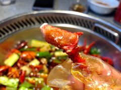 -七欣天香辣蟹火锅(无锡锡沪西路店)