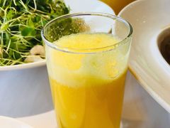 芒果汁-玉林烤鸭店(黄村兴华店)