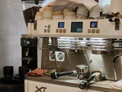 -Again Coffee Roaster(香蜜湖店)