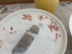 -夏羽记甜品(小榄大信店)