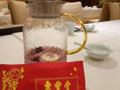-惠丰堂饭庄·烤鸭·京味菜(翠微路店)