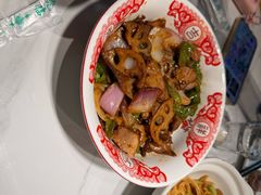 -吴掌柜·藕汤印象(南湖店)