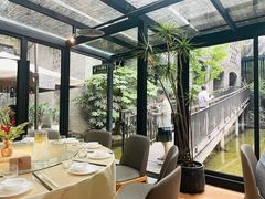 -渝半城经典川粤菜(重庆天地店)