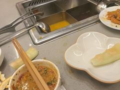 -海底捞火锅(欣大百货店)