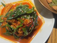 -清真·双公羊·馕坑烤全羊(奥体店)