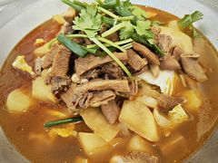 -古乐牛香鲜牛肉牛杂火锅(观前街店)