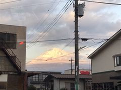 -富士山吉田線五合目