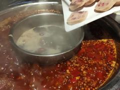-巴蜀大宅门火锅(新华公园店)
