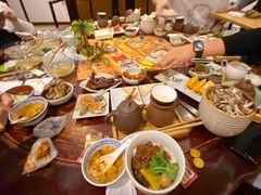 -青藤茶馆(南山路店)