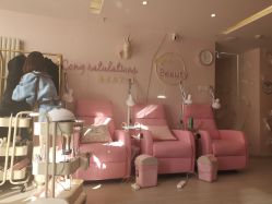 -Beauty Nails 美甲美睫皮肤管理