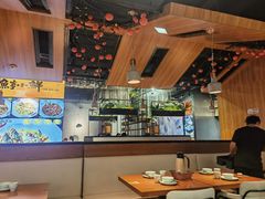 -鱼亨小鲜酸菜鱼(大信店)
