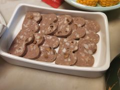 -左庭右院鲜牛肉火锅(浦江欢乐颂店)
