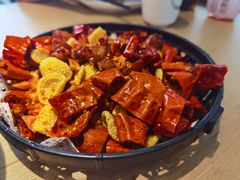 -兔爸私家小厨(新北万达店)