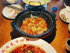 -永安水煮活鱼·仪征菜(仪征奥林匹克店)