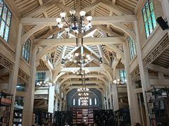 -中华圣公会教堂旧址