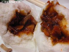 松软火热美味啊-翠园(铜锣湾广场店)