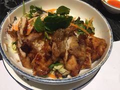 -美奈小馆·越南料理(福田星河COCO Park店)
