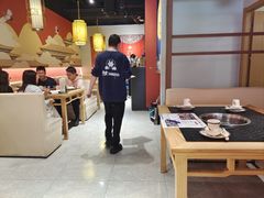 -京炭铜锅涮肉·羊蝎子·羊肉炉(保利·时光里店)