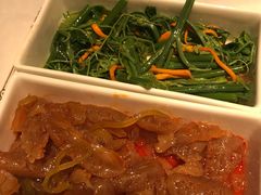 -俏江南天津时尚曲艺主题餐厅(马场道店)