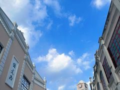 -中山公园(石岐街道)