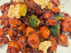 -到家尝北京菜(西坝河店)