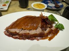 -范家小馆·烤鸭新京菜(金融街店)