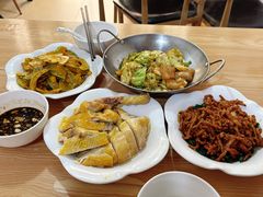 -素勤饮食店(城头巷店)