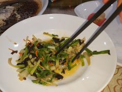 -南湖船菜大酒店
