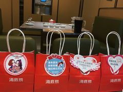 -海底捞火锅(翔龙天地广场店)