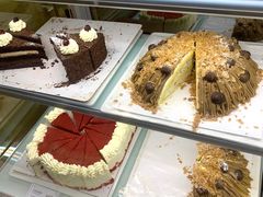 -Peet's Coffee皮爷咖啡(万象天地店)