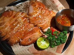 -岛风·台食小馆 ISLAND BISTRO(烟台山店)